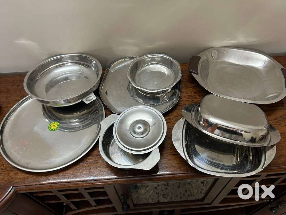 Food Processor, Juicer, Sandwich Maker, Veg Chopper, Icecream Maker et