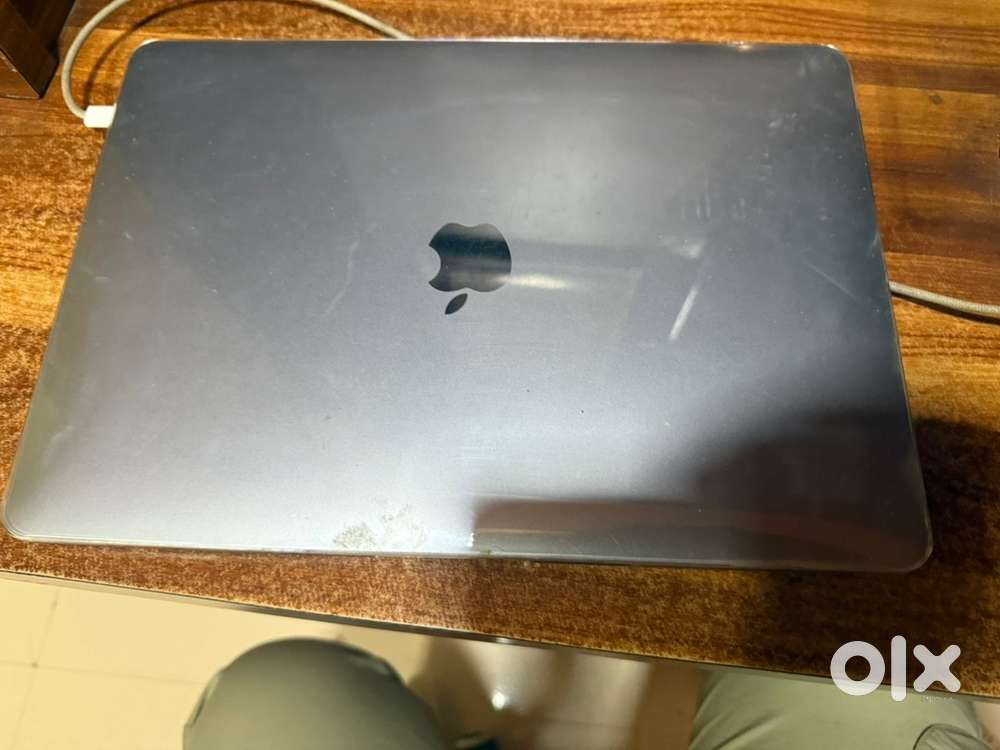 Macbook Air M1