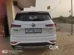 MG Hector Plus 2021 Diesel