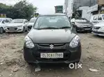 Maruti Suzuki Alto 800 2012-2016 CNG LXI, 2016, CNG & Hybrids