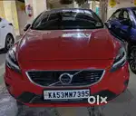 Volvo V40 2018 Diesel 47000 Km Driven
