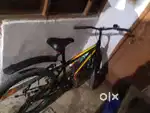 Salling bicycle 12 + 15+ kids