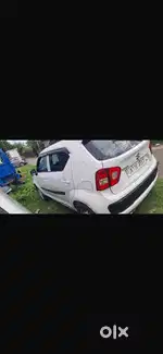 Maruti Suzuki Ignis 2018 Petrol 33000 Km Driven