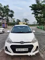 Hyundai Grand i10, 2019, Petrol