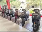 Just pay low down payment 9999/- free helmet