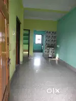 House in family environment In Apartibindha