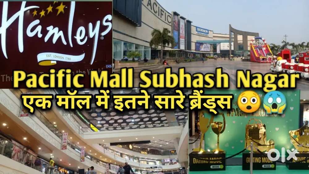 Job Vacancy Vishal Mega Mart girls boys Candidate 25 apply Delhi NCR