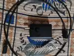 Moto 33 W charger
