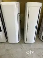 SPLIT AC GOOD CONDITION