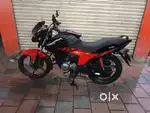 Hero glamour 2021 model Single owner palakkad