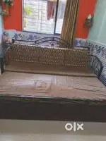 Sofa cum bed