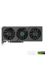 GIGABYTE Nvidia graphics card 8GB