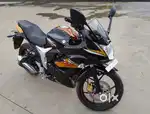 Suzuki Gixxer SF 155 Special Edition