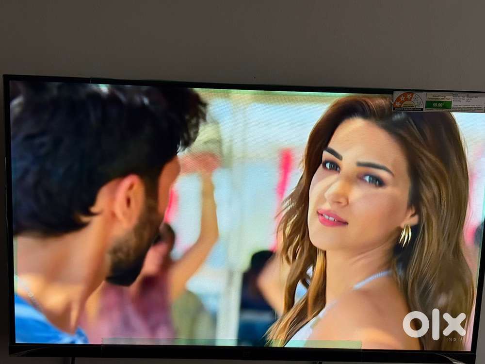  Brand New OnePlus 32” LED Android TV for Sale!