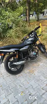Engine never opened and In very good condition