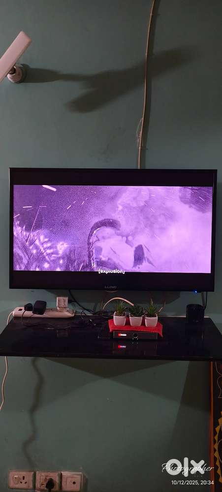 Led tv 43 inch lloyd