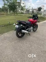 Pulsar 220