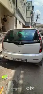 Tata Indica Vista 2015 Diesel Well Maintained