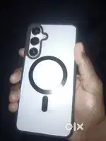 Samsung s24 fe 8/128 only 2 days only exchange i phone 15
