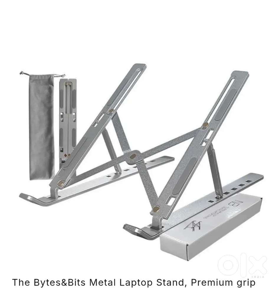 Laptop Stand 6 Adjustable Heights