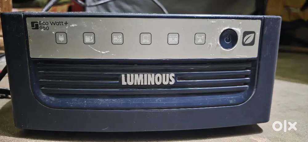 LUMINOUS ECO watt+ 950 (inverter)