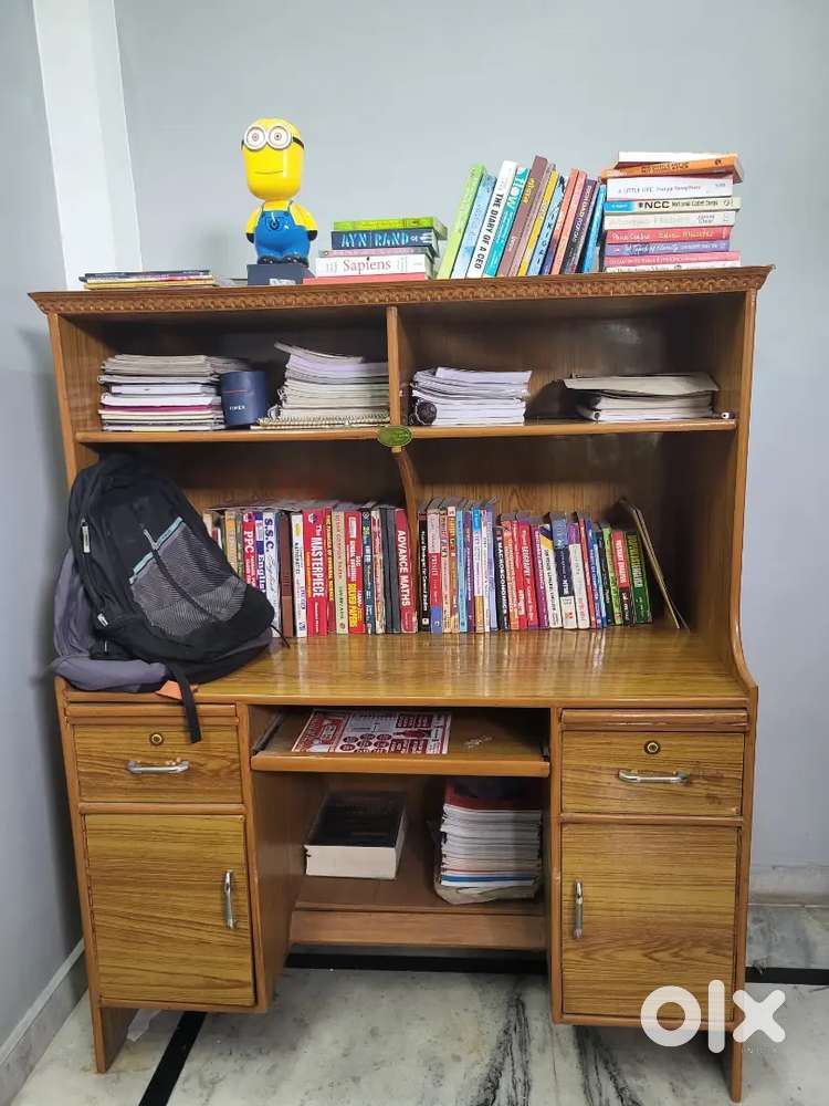 Wooden desk for sale