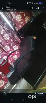 Parlour chairs
