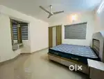 2 BHK FURNISHED FLAT.. NEAR MALAPPARAB, CALICUT