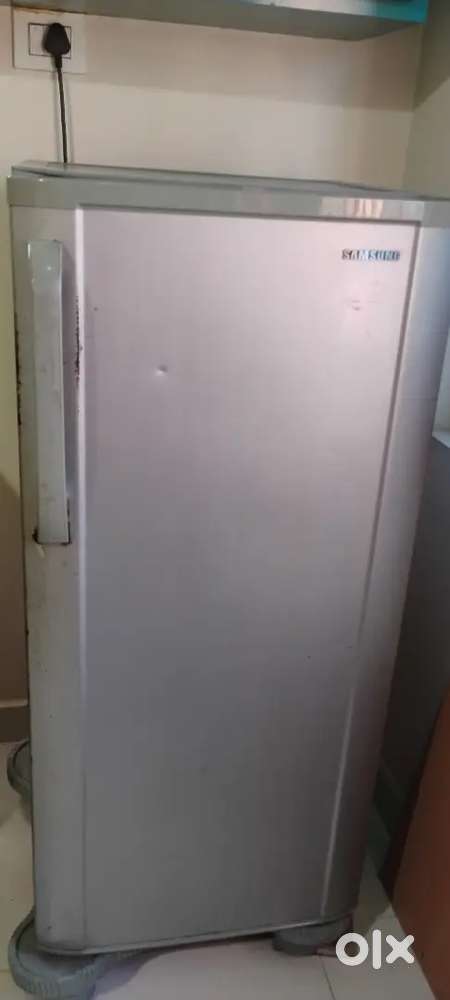 Samsung 190 lts 5 star