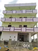 Flat for sale in puttaparthy