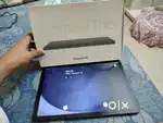 Samsung A9+ tablet