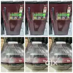 190LTR SINGAL DOOR// FRIDGE AND WASHING
