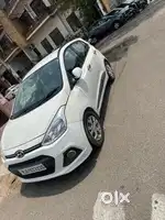 Hyundai Grand i10 Magna 1.1 CRDi, 2015, Diesel