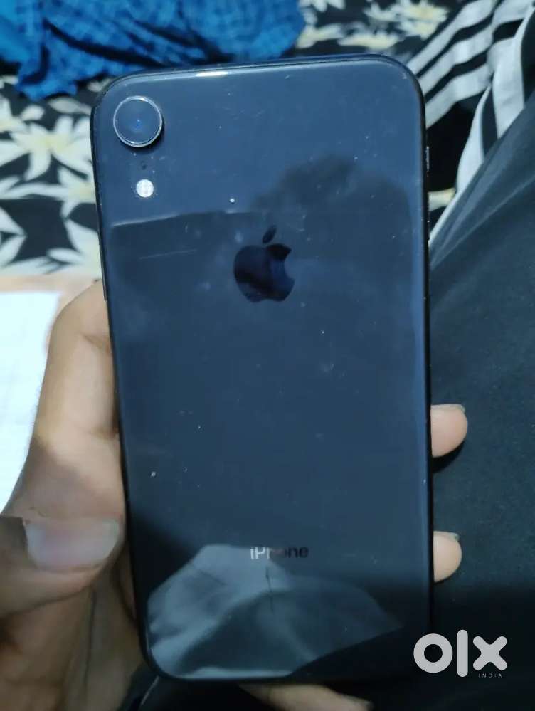 I phone XR