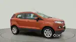 Ford Ecosport 1.5 Ti VCT AT Titanium, 2016, Petrol