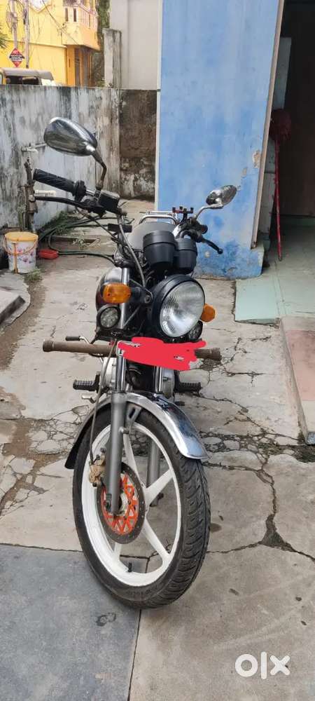 Original Engine good milage useful for Swiggy/Zamato delivery