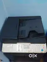 Xerox Machine
