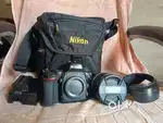Nikon D750 in Good Condition