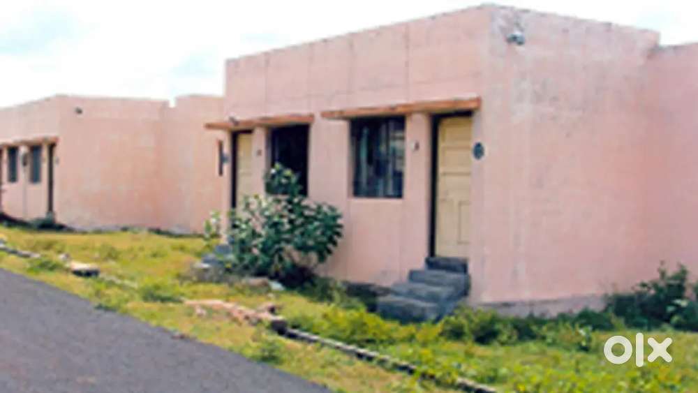 MHADA QUARTER FOR SELL  only 18 Lakh Negotiable .
