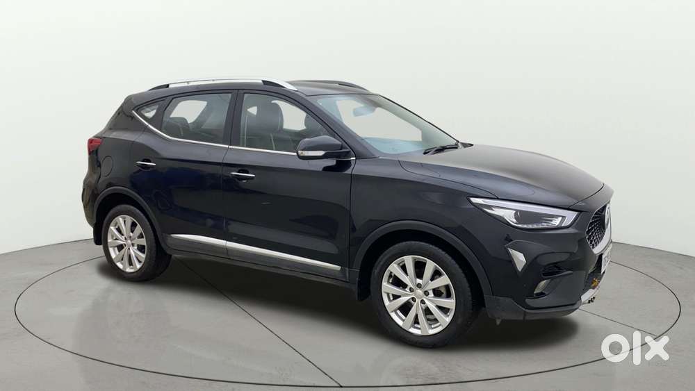 MG ASTOR 1.5 Super, 2022, Petrol