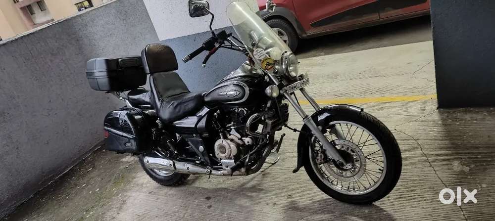 220 Cruise