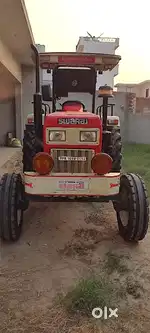 Swaraj 855fe