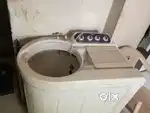 Whirlpool washing Machine