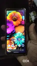 SONY XPERIA 10 II 5G PRICE FIX