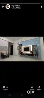 1bhk Flat for Sale