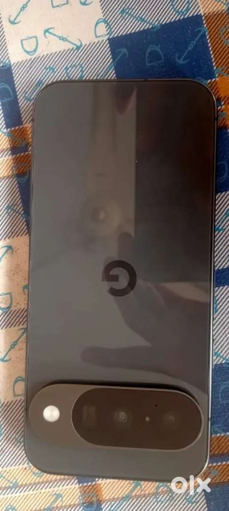 Google pixel 10 only 12 days used