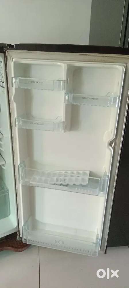 LG Refrigerator