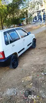 Maruti Suzuki 800 2006 Petrol 22000 Km Driven