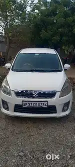 Maruti Suzuki Ertiga 2014