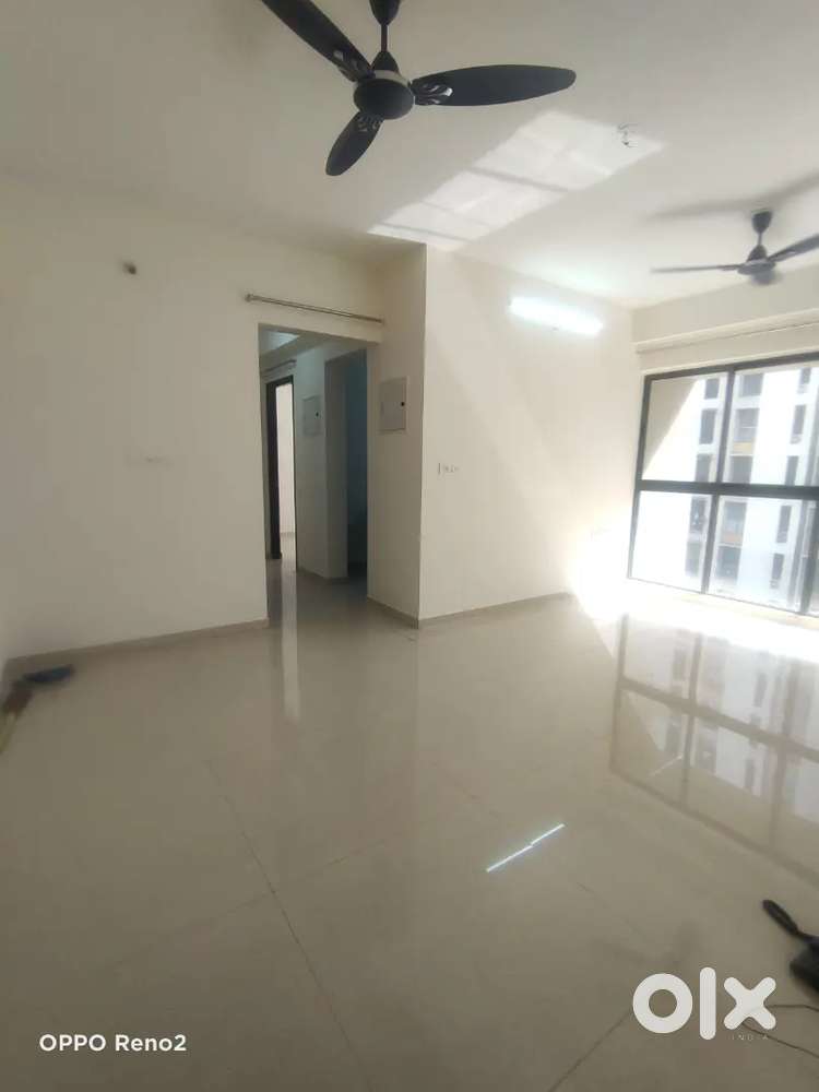 Downtown Palava Phase-2 Dombivali East Khoni village